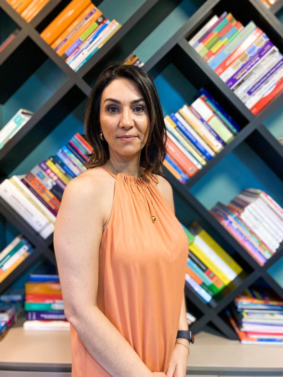 Dra. Cristiane Bortoncello